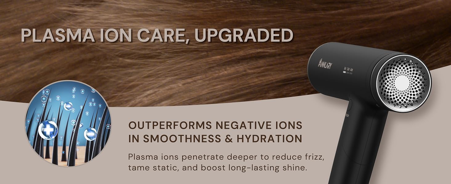 hair dryer