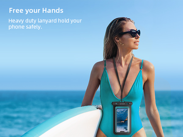 waterproof case