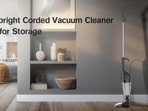 Vacuum Cleaner for Home
