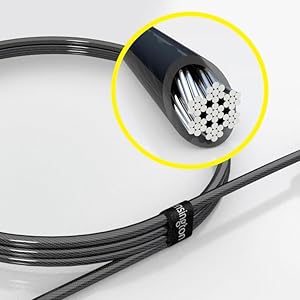 Carbon Steel Cable