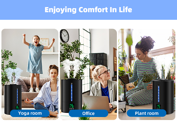 Best Humidifiers for Home