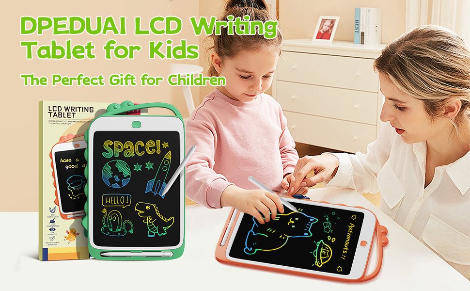 The Perfect Gift for children