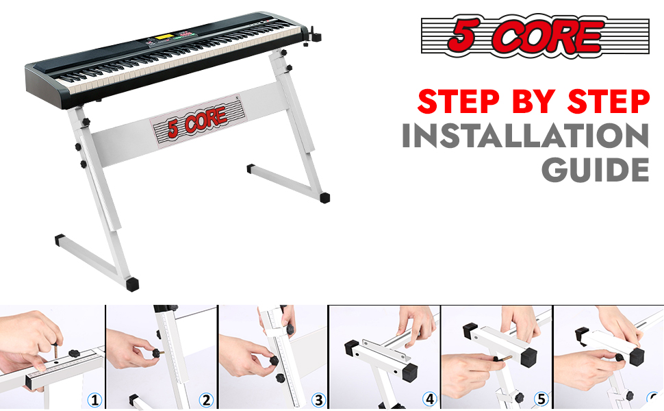 keyboard stand,double keyboard stand,electronic keyboard stand,double x keyboard stand
