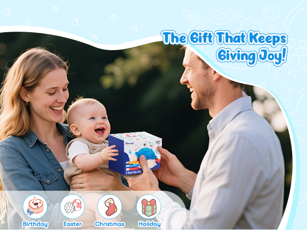 Birthday Gifts for Infants