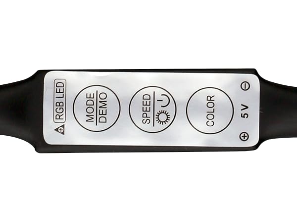 RGB Controller