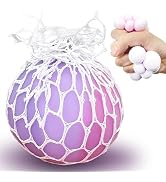 ZTATU Grape Mesh Ball (Purple)