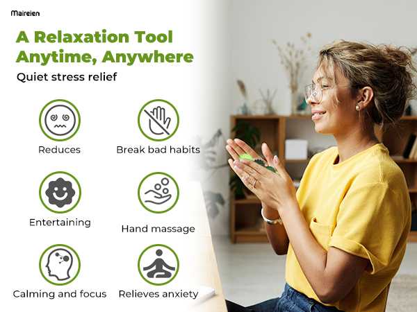 adhd tools for kids sensory products gadgets stress relief gifts toys fidget