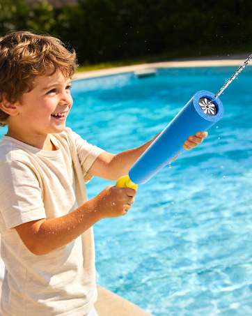 Water Play Toys for Kids
