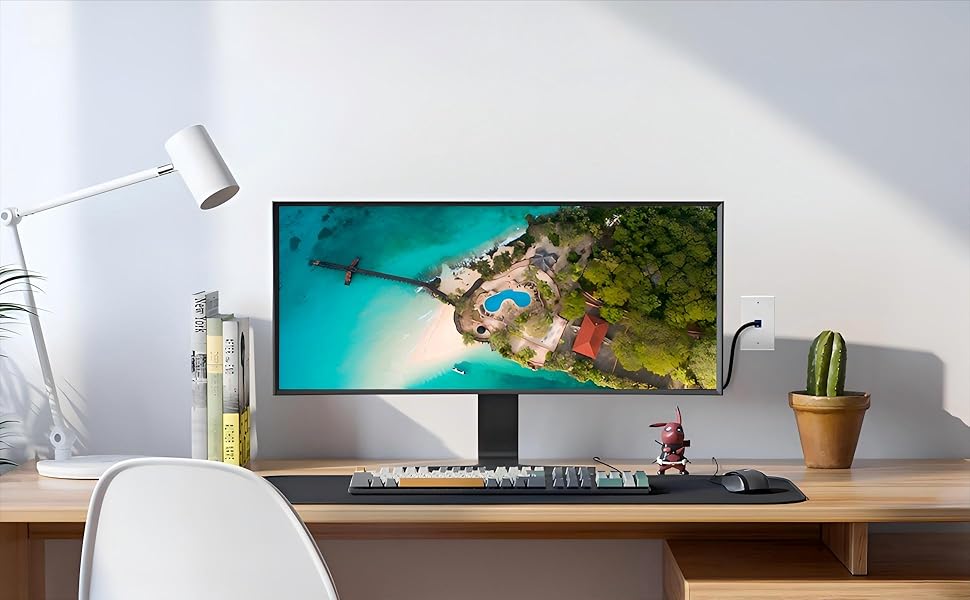 ethernet wall outlet