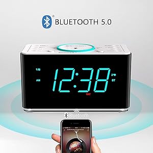 bluetooth 5.0