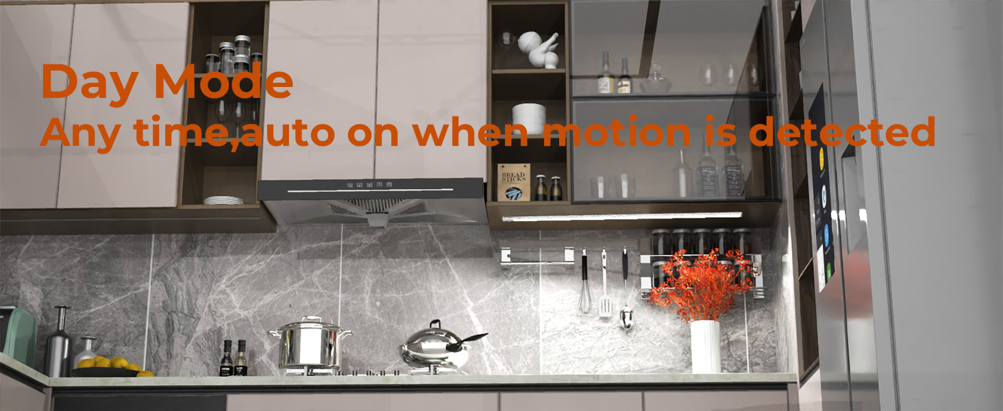 day mode under-counter light fixtures-update