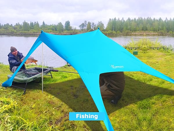 tent for fishing beach canopy for fishing 