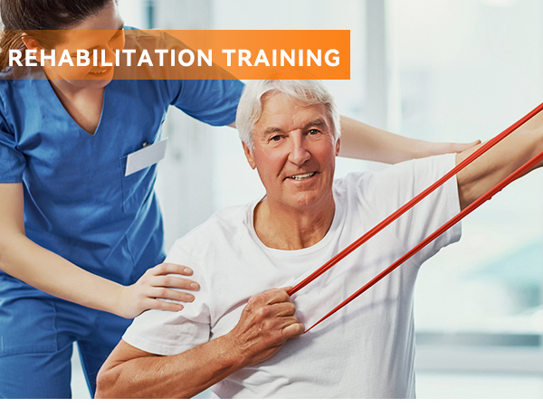 pull up assistance bands