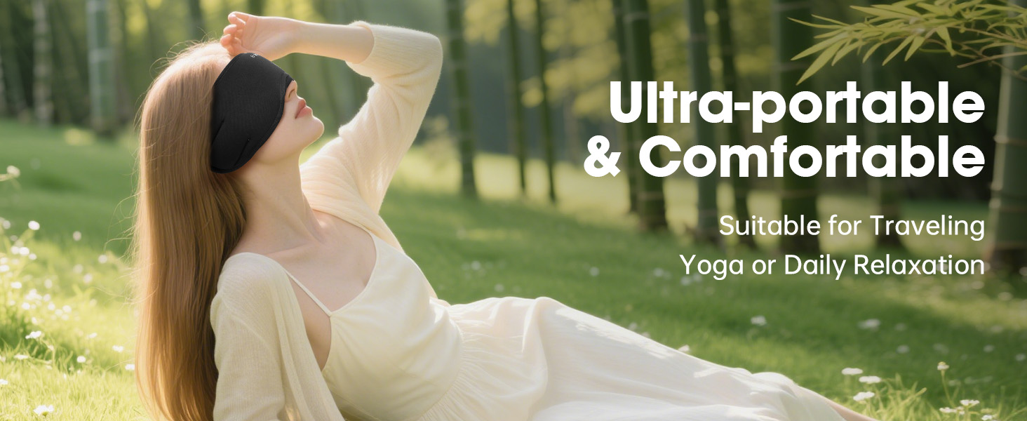 sleep headphones for side sleepers eye mask eye covers for sleeping sleep mask bluetooth