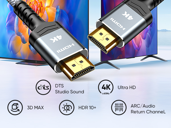HDMI 4K