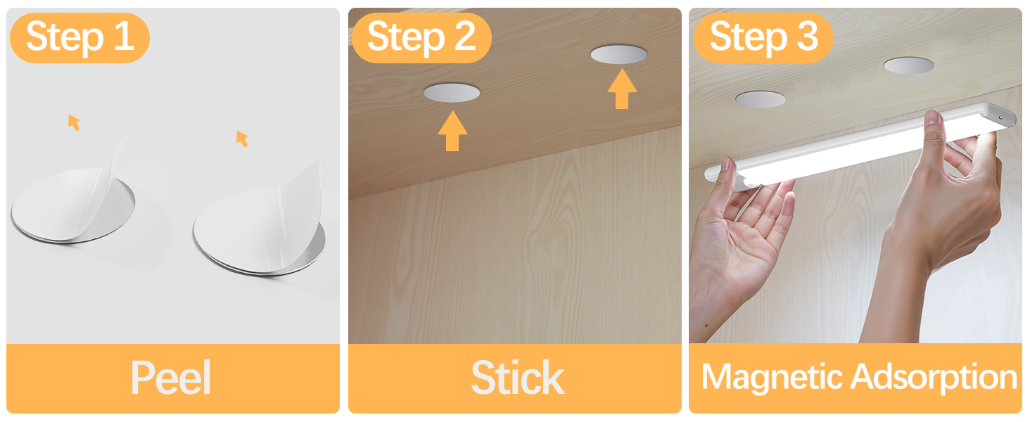 Slide below to see more: Easy Installation? More Details ?Winner ? Before &amp;amp; After