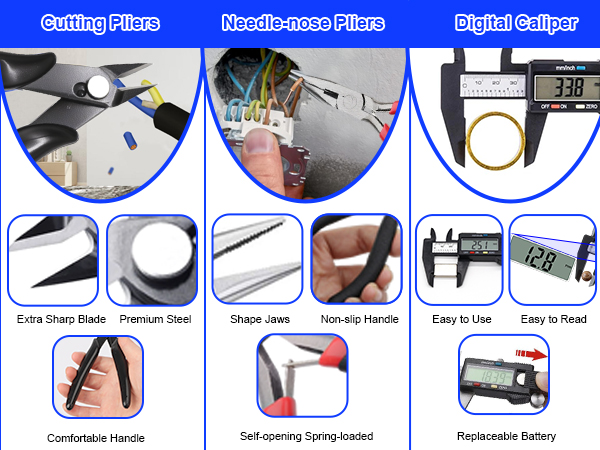 3D Printer Tool Kit