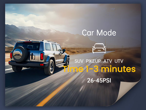 Tire Inflator Portable