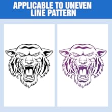 Tattoo Stencil Transfer Copier Printer