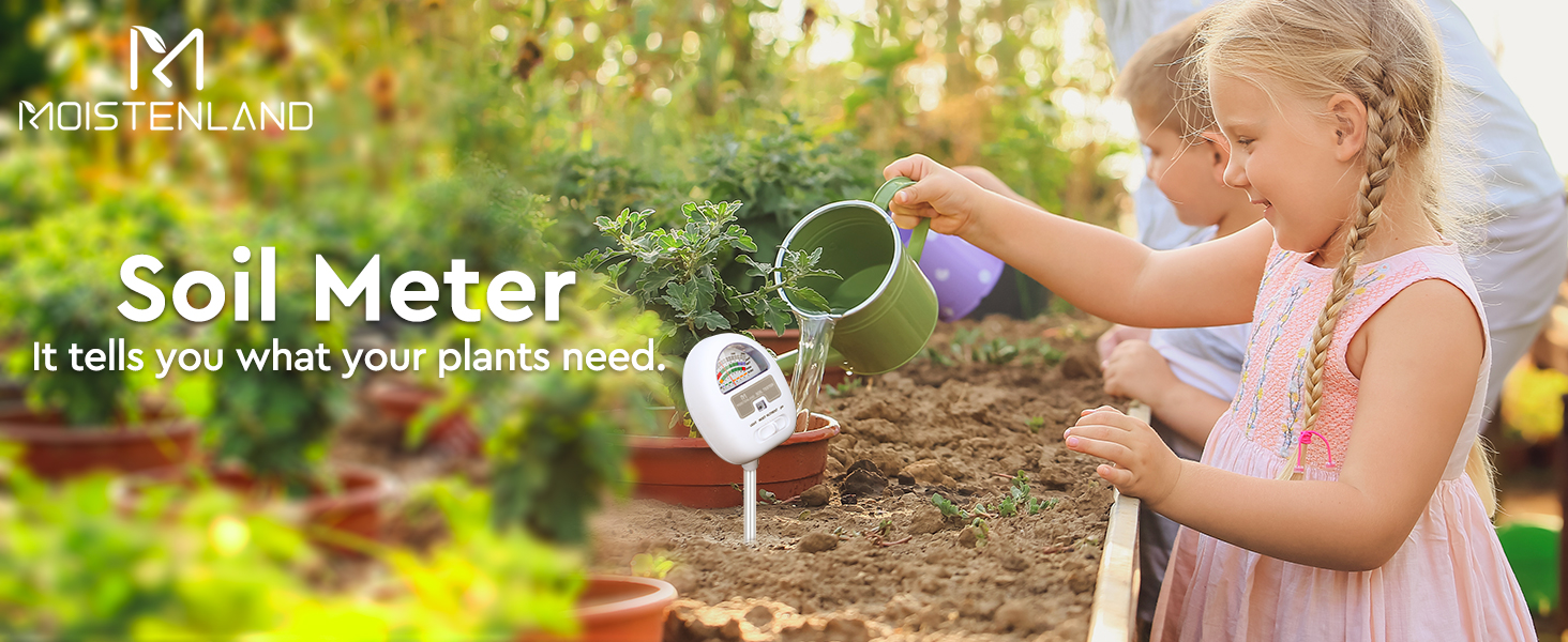 soil meter