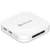 iSG Box SE Smart Home Gateway, Local Automation with Integrated Home Assistant &amp; HomeKit Bridge, ...