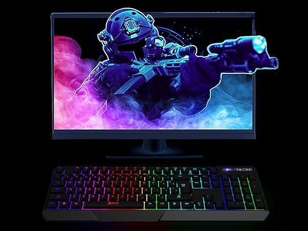 KLIM Chroma Wireless