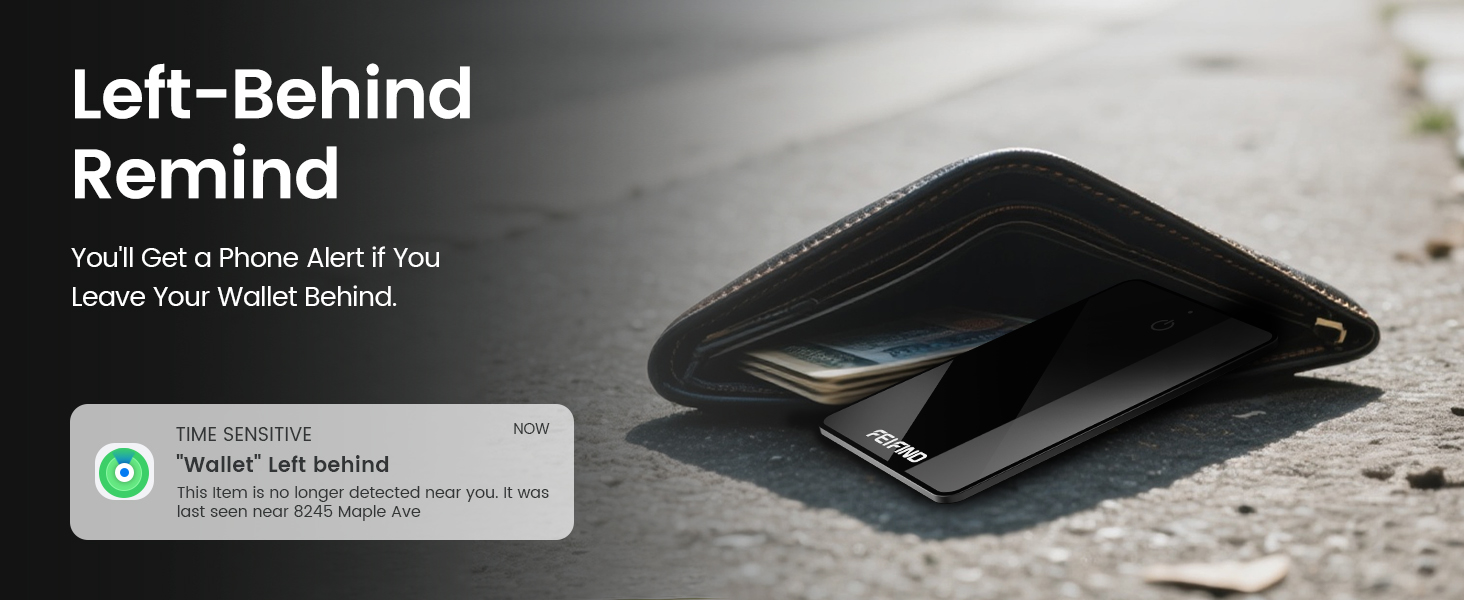 wallet tracker