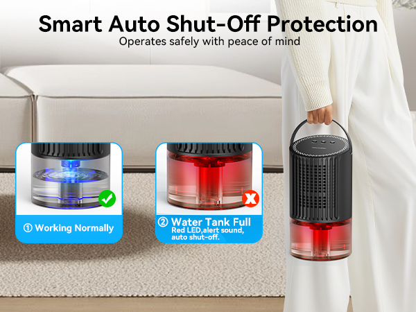 Dehumidifier Dehumidifiers for home