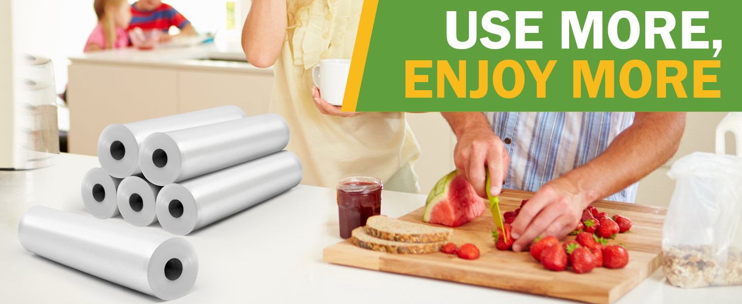food saver bags