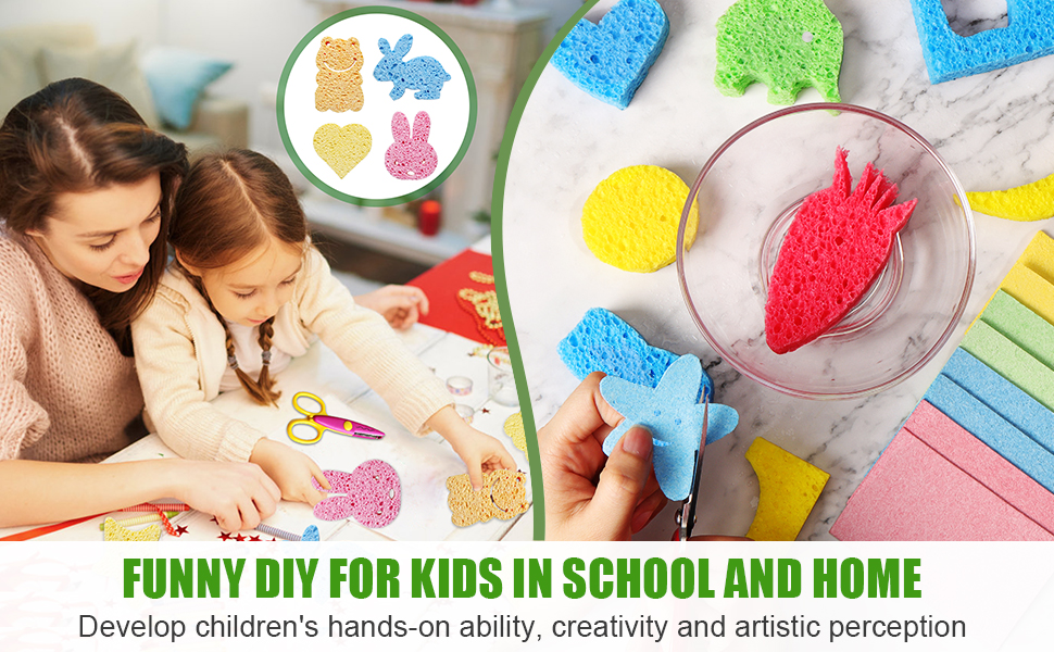 SCHOOL DIY TOOLS