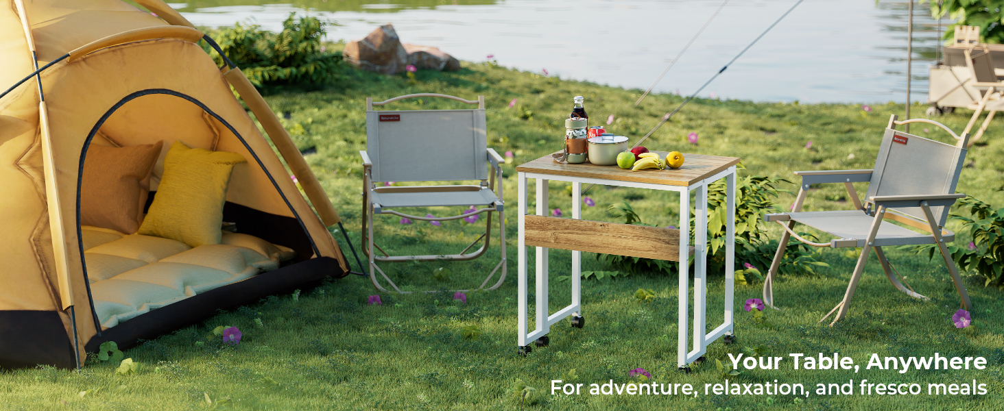 Camping Table