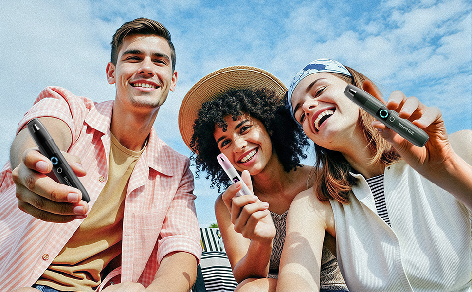 nose hair trimmer for men