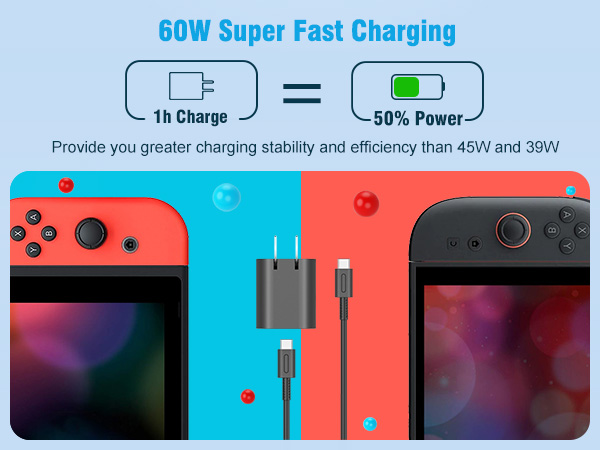 ac adapter for switch 2