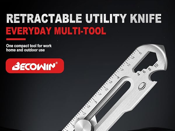 utility knife