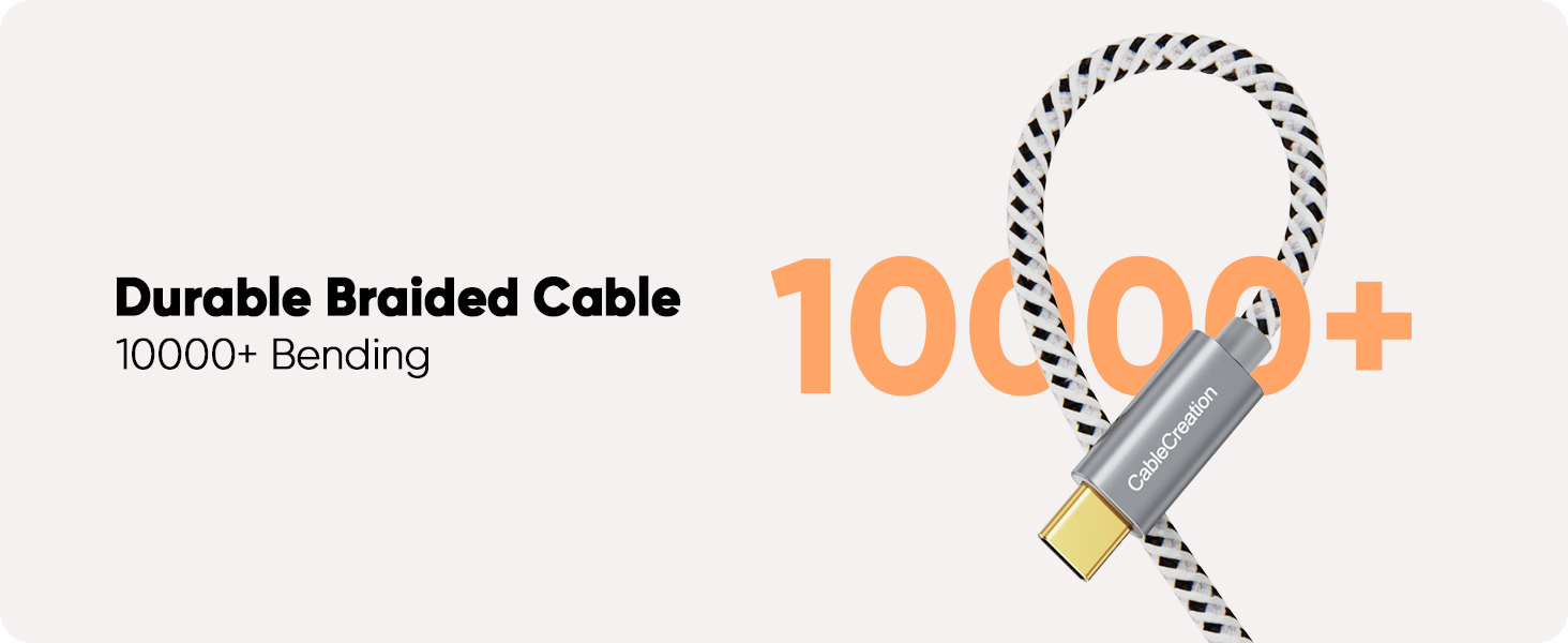 a graphic of a cable with the text ` ` red cable''