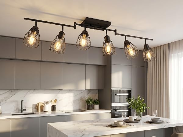 Track Lighting