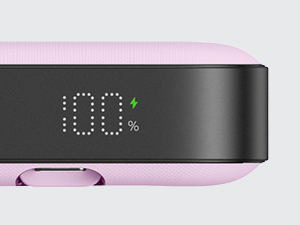 power bank fast charging