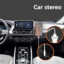 aux cable iphone, aux cable car iphone