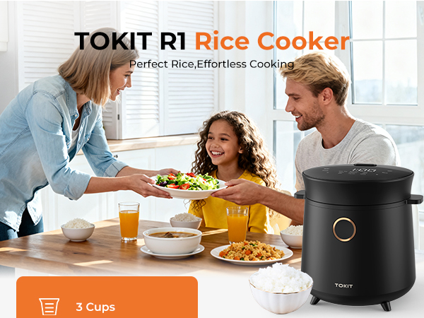 rice cooker