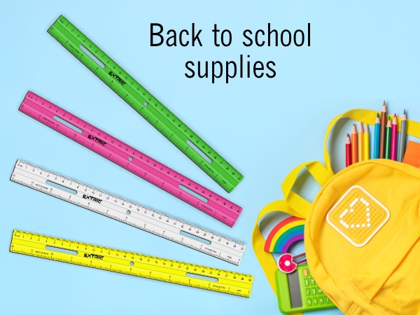 rulers for kids 