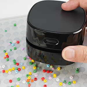 Desktop Vacuum Cleaner