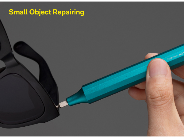 Precision Screwdriver