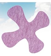 not just a patch x mini purple