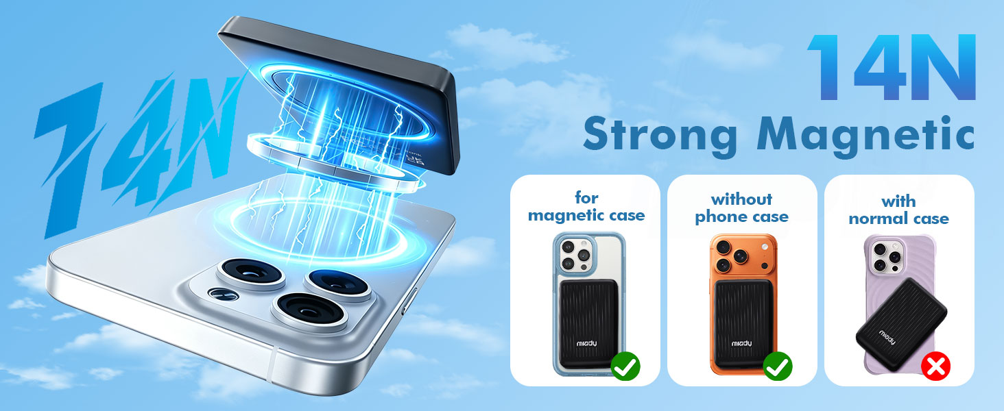 iphone power bank