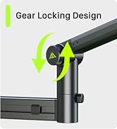 Gear Locking Design