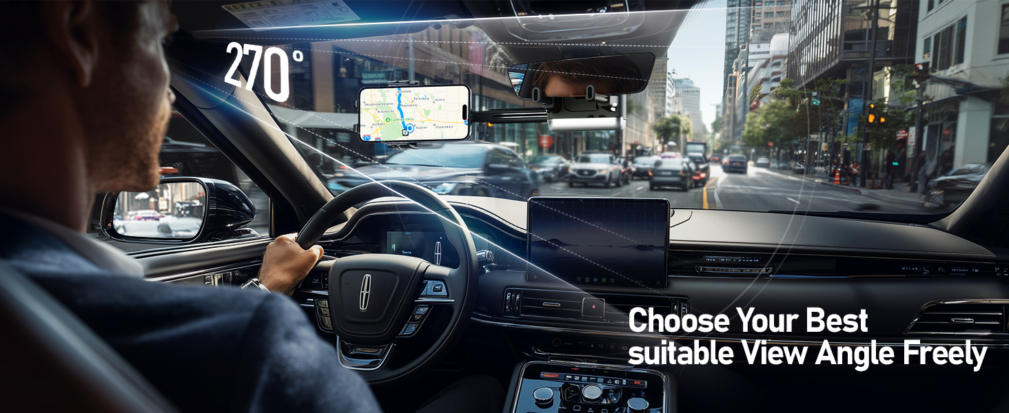 phone holders for your car