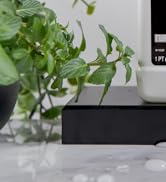 More Premium Plus Stone Sealer Protector for Countertops - Natural Stone, Marble, Granite Surface...