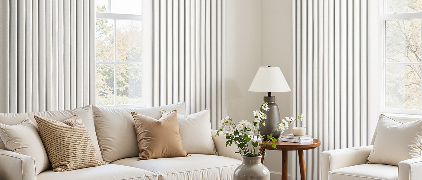 topfinel curtains