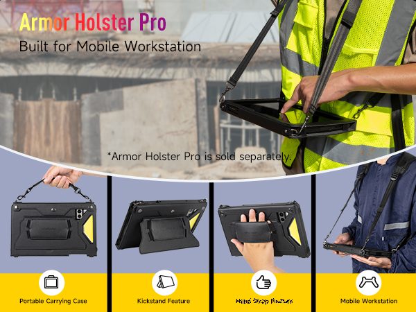 ulefone armor pad 4 ultra 5g thermal camera rugged tablet waterproof tablet