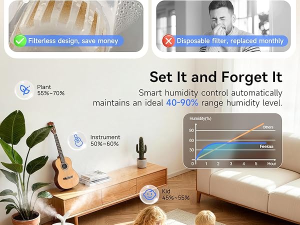 humidifier for baby